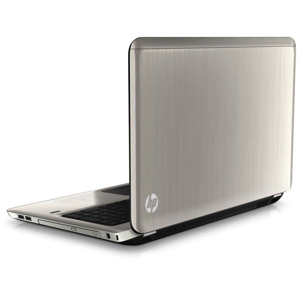 HP DV7 6165 US - 17.3" Laptop - AMD 6750M 8GB RAM - 640GB HD